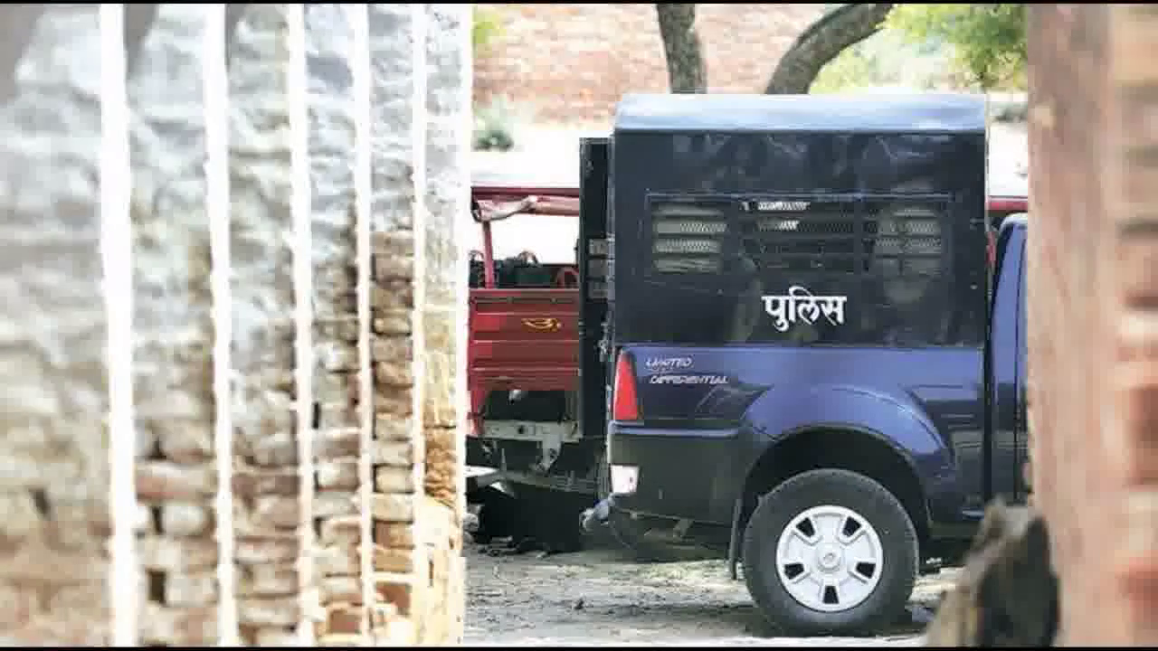 दिल्ली हिंसा मामले में उमर खालिद और शरजील इमाम के खिलाफ UAPA के तहत चार्जशीट दाखिल #दिल्ली_हिंसा
