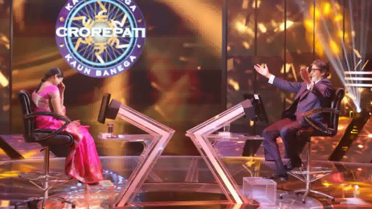 क्या था 'KBC-12' में ₹7 करोड़ का सवाल, जिसका जवाब नहीं दे पाईं अनूपा दास? #केबीसी