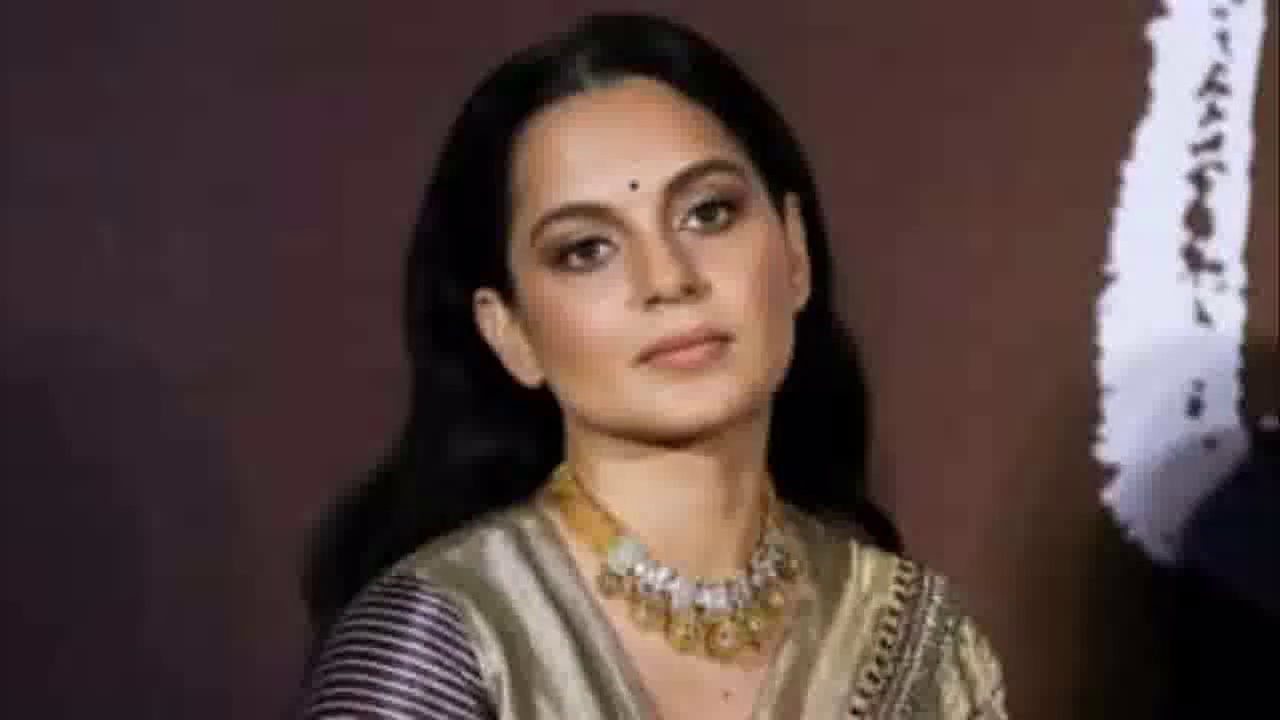 गलत मंशा से की गई थी कंगना की प्रॉपर्टी पर तोड़फोड़, BMC देगा मुआवज़ा: बॉम्बे हाईकोर्ट #कंगना #बीएमसी