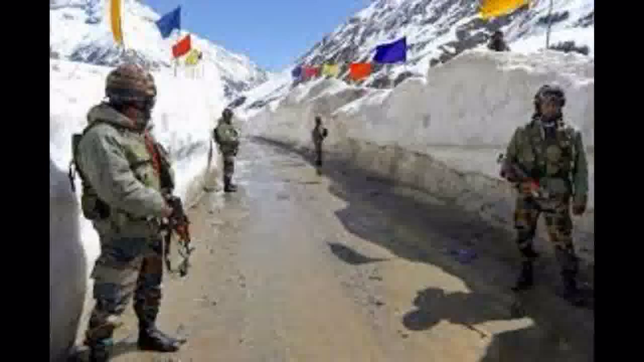 भारतीय सेना के डॉक्टरों ने लद्दाख में 16,000 फीट की ऊंचाई पर की सर्जरी, जवान का अपेंडिक्स हटाया #भारतीय_सेना