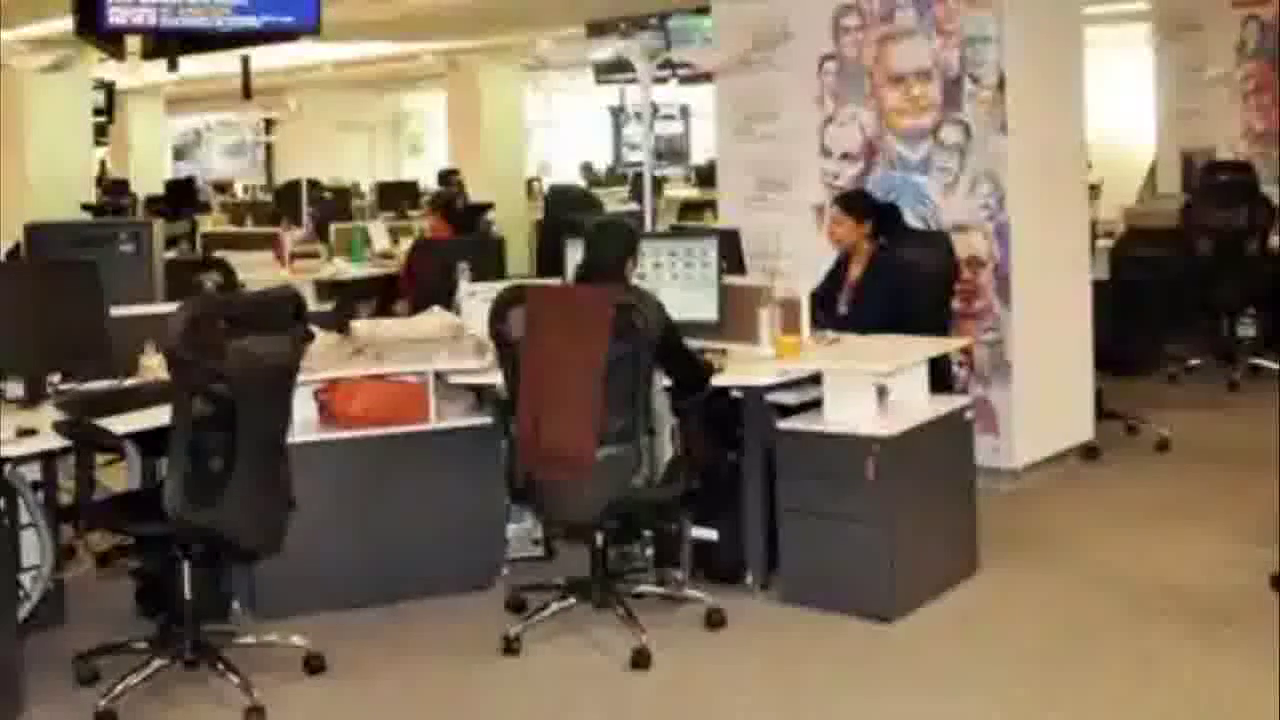 छत्तीसगढ़ में दो विज्ञापन कंपनियों पर आयकर विभाग का छापा, मध्यप्रदेश के दफ्तरों में भी पहुंची IT टीम #आयकर_विभाग #छापा