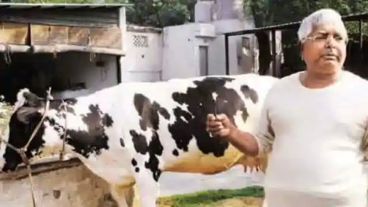 लालू यादव की तबीयत बिगड़ी, डॉक्टरों ने कहा- पड़ सकती है डायलिसिस की ज़रूरत #लालू_यादव #चारा_घोटाला
