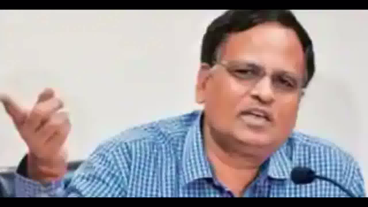 दिल्ली में 250 और रैन बसेरे जोड़ने की योजना बना रहे हैं: स्वास्थ्य मंत्री सत्येंद्र जैन #सत्येंद्र_जैन