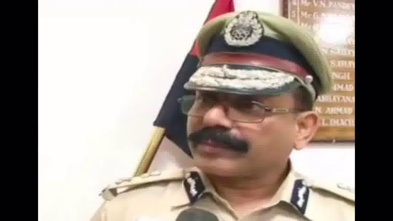 सीनियर IPS एसके सिंघल नियुक्त किए गए बिहार के नए पुलिस महानिदेशक
  #डीजीपी