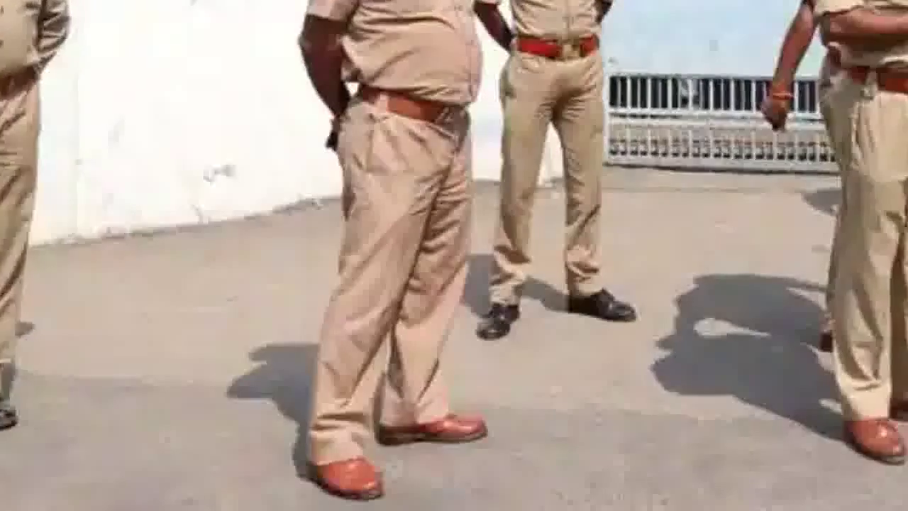 चतरा में आठ थाना प्रभारी सहित एक दर्जन अवर पुलिस निरीक्षक का तबादला #तबादला