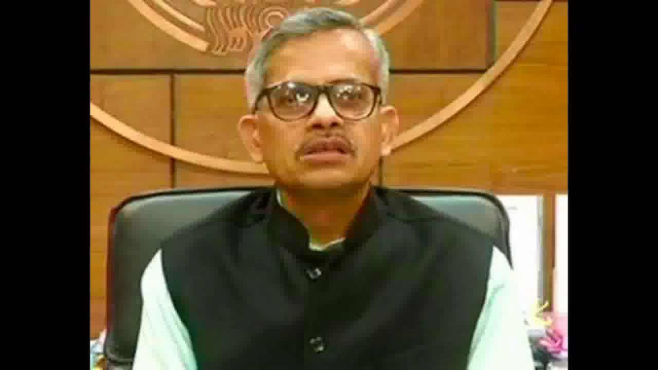 नए साल पर कार्यक्रम आयोजित करने के लिए प्रशासन से लेनी होगी अनुमति: यूपी मुख्य सचिव #नया_साल