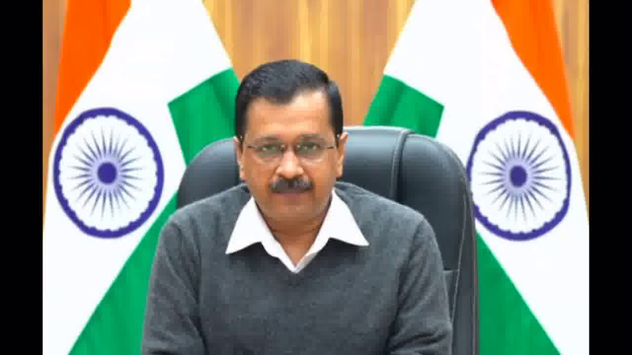 दिल्ली सरकार ने 'वृक्ष प्रत्यारोपण नीति 2020' को किया अधिसूचित, 1 पेड़ काटने पर लगाने होंगे 10 पौधे  #दिल्ली_सरकार