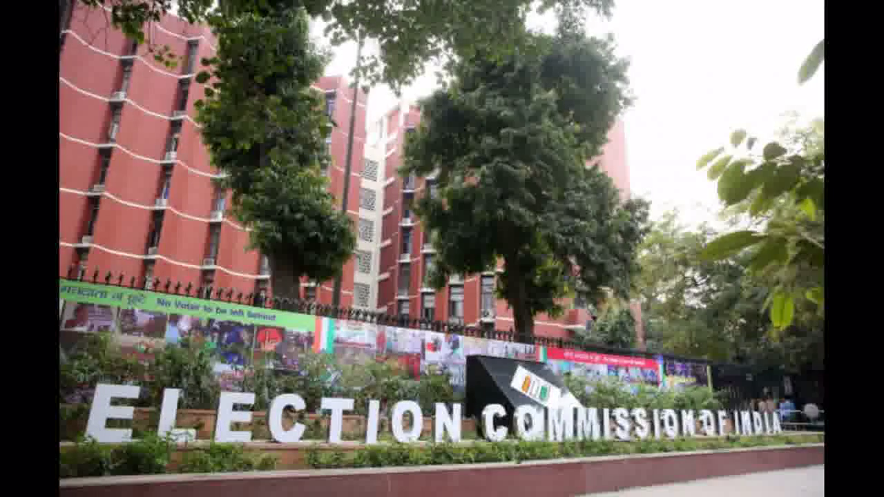 बिहार चुनाव में EVM और VVPAT मतों की गणना में कोई अंतर नहीं: चुनाव आयोग #बिहार_चुनाव