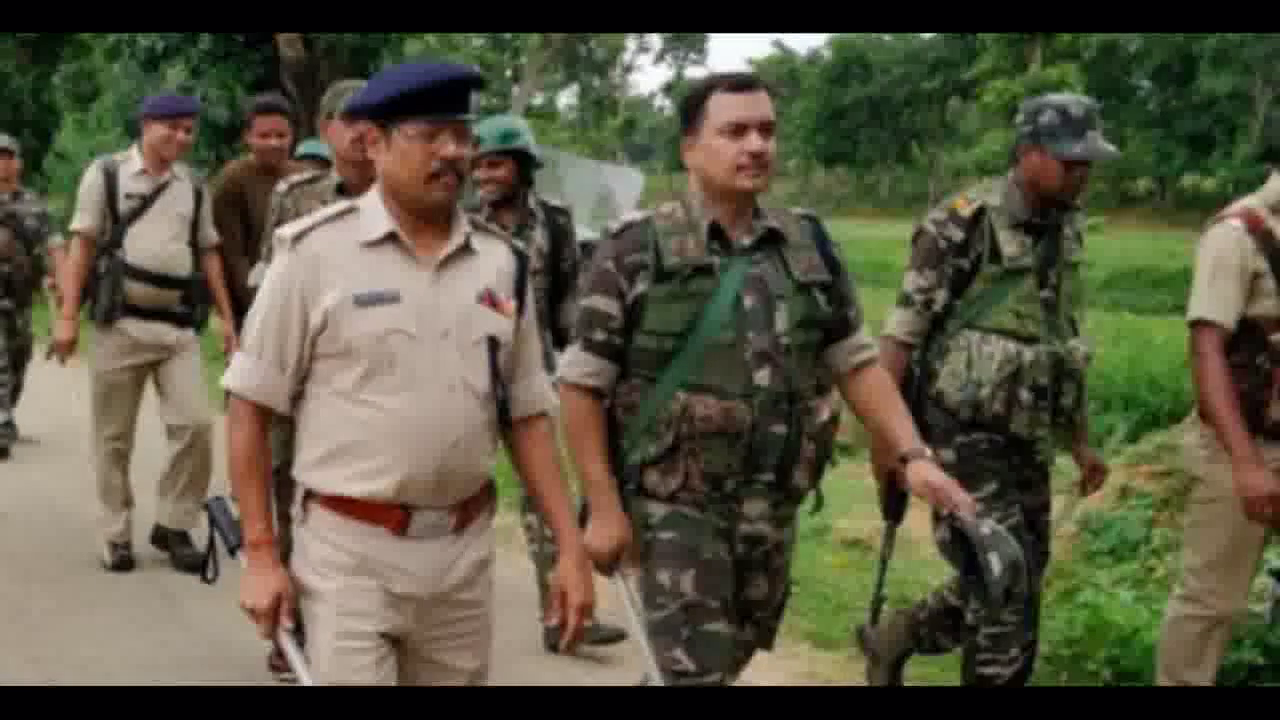 झारखंड पुलिस ने PLFI सरगना दिनेश गोप की जानकारी देने वाले को देगी 25 लाख, 7 नक्सलियों के पोस्टर जारी  #झारखंड_पुलिस  #पीएलएफआई