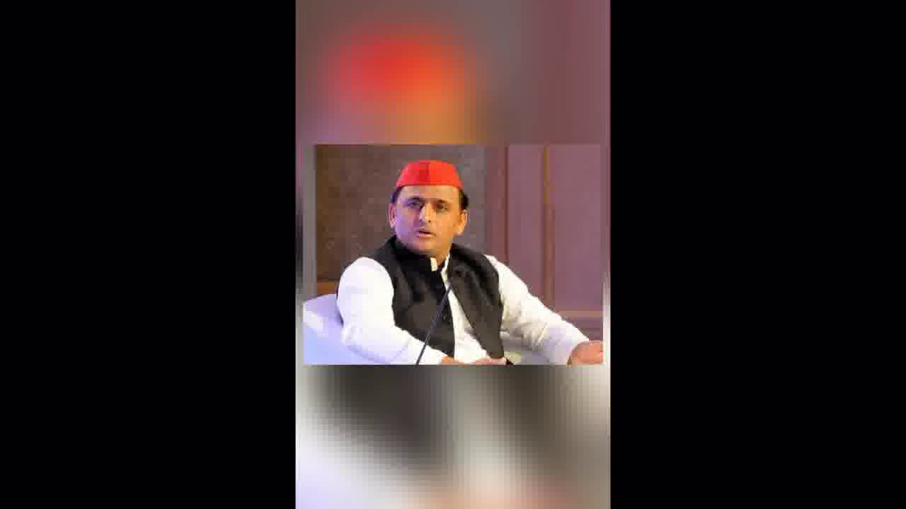 अखिलेश की एक सीट देने की बात को शिवपाल ने बताया 'मज़ाक', कहा- मंत्री बनना बड़ी बात नहीं #अखिलेश_यादव #शिवपाल_यादव