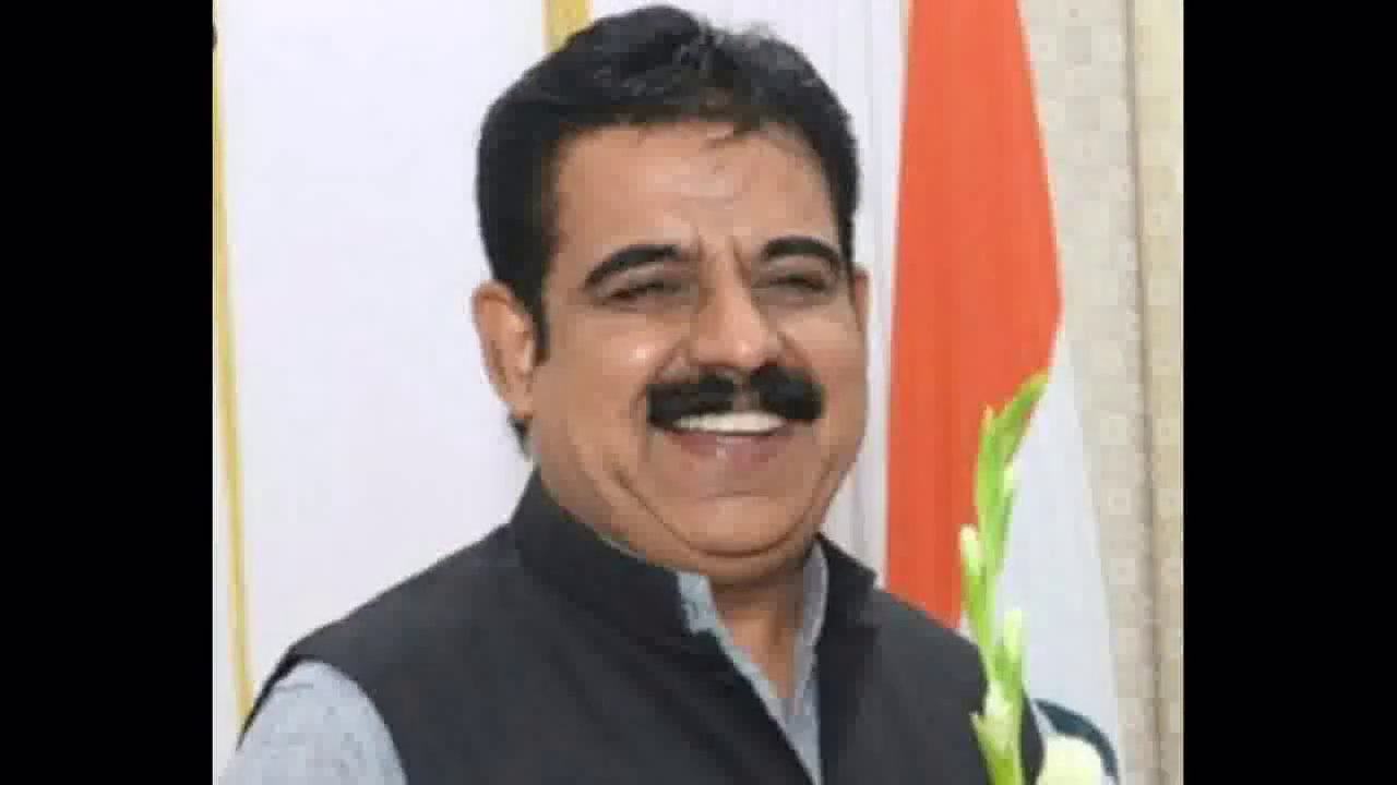 इंदौर से BJP सांसद शंकर लालवानी ने की ‘खजराना’ का नाम बदलकर ‘गणेश नगर’ रखने की मांग  #खजराना  #गणेश_नगर