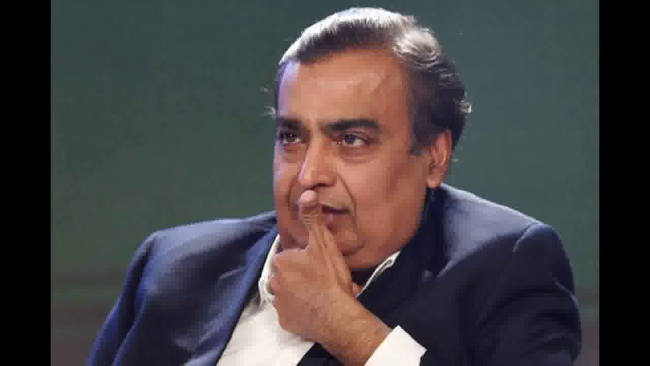 Jio 2021 की दूसरी छमाही में लॉन्च करेगी 5जी सर्विसेज़: मुकेश अंबानी #अर्थव्यवस्था #जियो