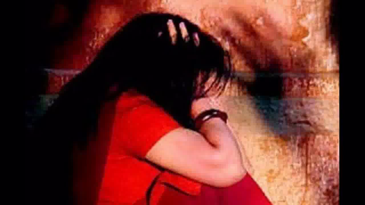 मुज़फ्फरपुर में गैंगरेप के बाद नाबालिग को ज़िंदा जलाया गया, 4 के खिलाफ FIR दर्ज #गैंगरेप #अपराध