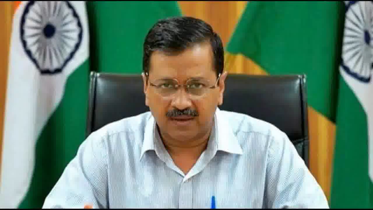 CM केजरीवाल ने मुर्गा मंडी खोलने व चिकन स्टॉक्स के व्यापार व आयात से रोक हटाने के दिए निर्देश #केजरीवाल #बर्ड_फ्लू