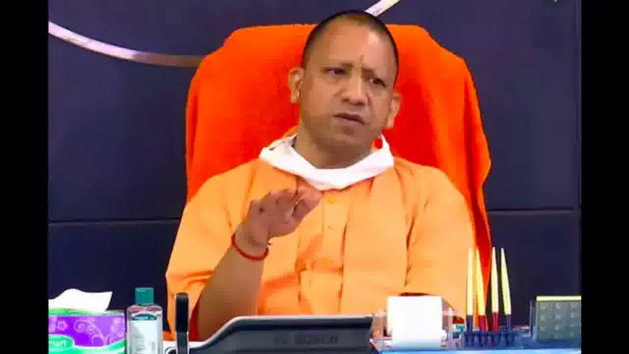 गैंगरेप केस से चर्चा में आए यूपी में हाथरस के डीएम प्रवीण कुमार का किया गया तबादला  #हाथरस_गैंगरेप