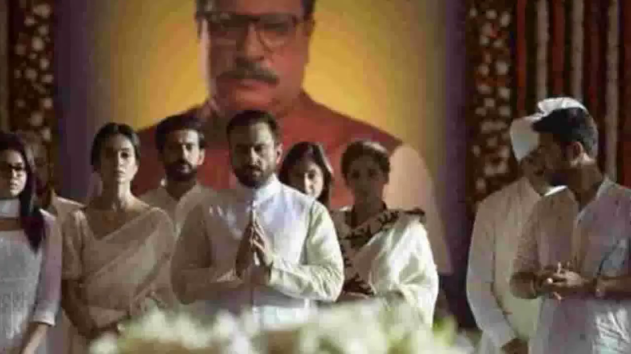 'तांडव' हमारी राजनीति पर हमला करती है, एमेज़ॉन से हटाई जानी चाहिए: हरियाणा के गृह मंत्री अनिल विज #अनिल_विज