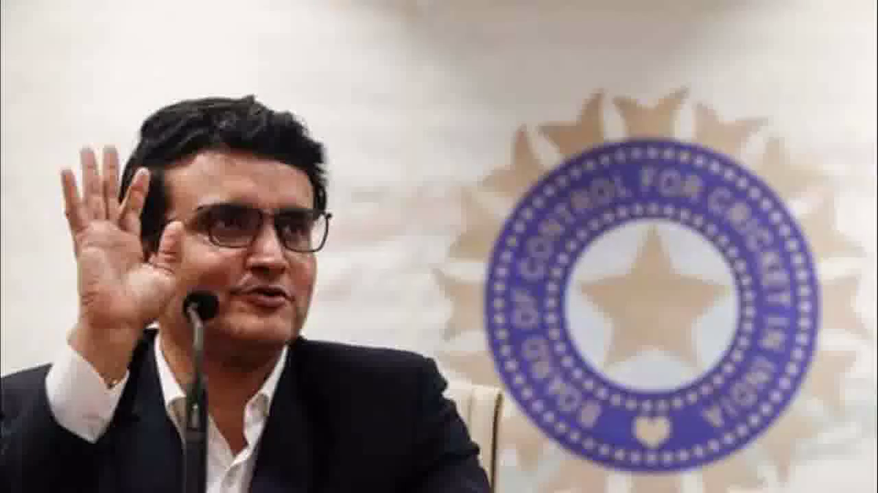 सौरव गांगुली को हुई सीने में दर्द की शिकायत, अस्पताल में किए गए भर्ती #गांगुली