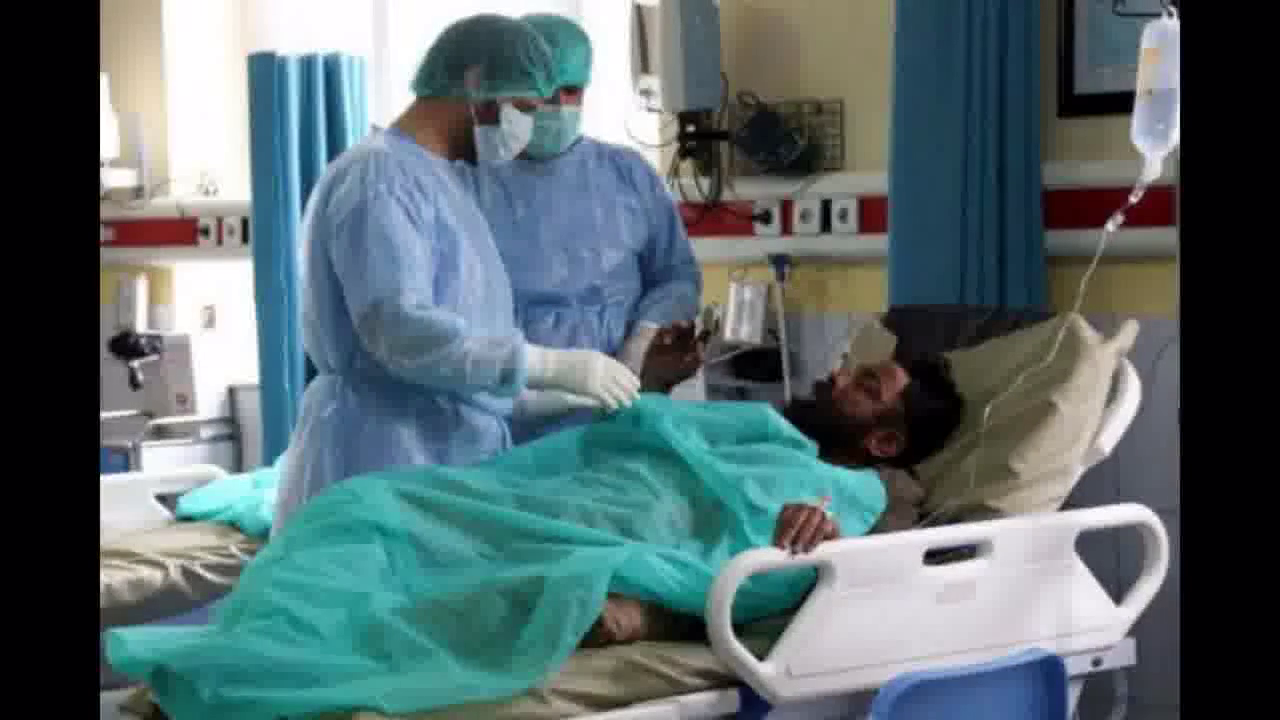 भोपाल को छोड़कर प्रदेश के सभी कोविड-19 केयर सेंटर बंद, स्वास्थ्य विभाग ने जारी किया आदेश #कोरोना_वायरस