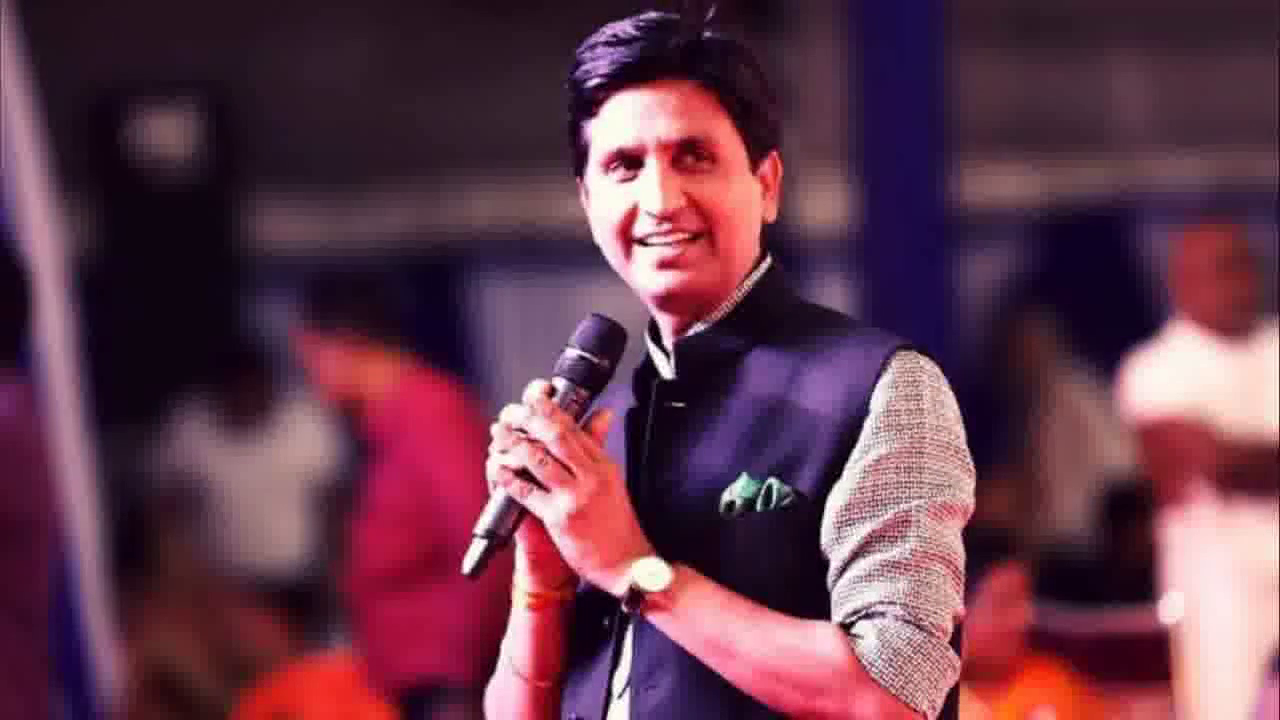 सभी देशों को इसके नमूने-नियामक व उसके अंधभक्तों की फौज से सबक लेना होगा: यूएस हिंसा पर कुमार विश्वास #यूएस_हिंसा