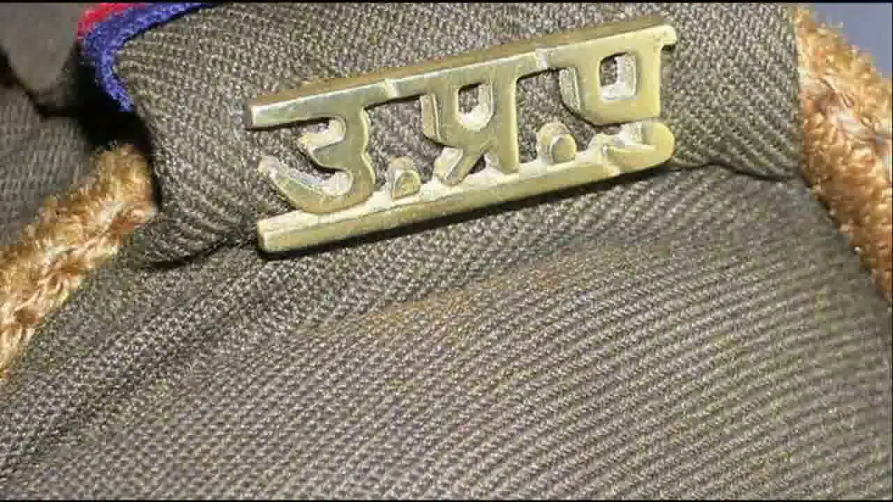 मुन्ना बजरंगी गैंग के शूटर अभिनव को STF ने लखनऊ में किया गिरफ्तार, दर्ज हैं 11 केस  #अपराध #यूपी_एसटीएफ