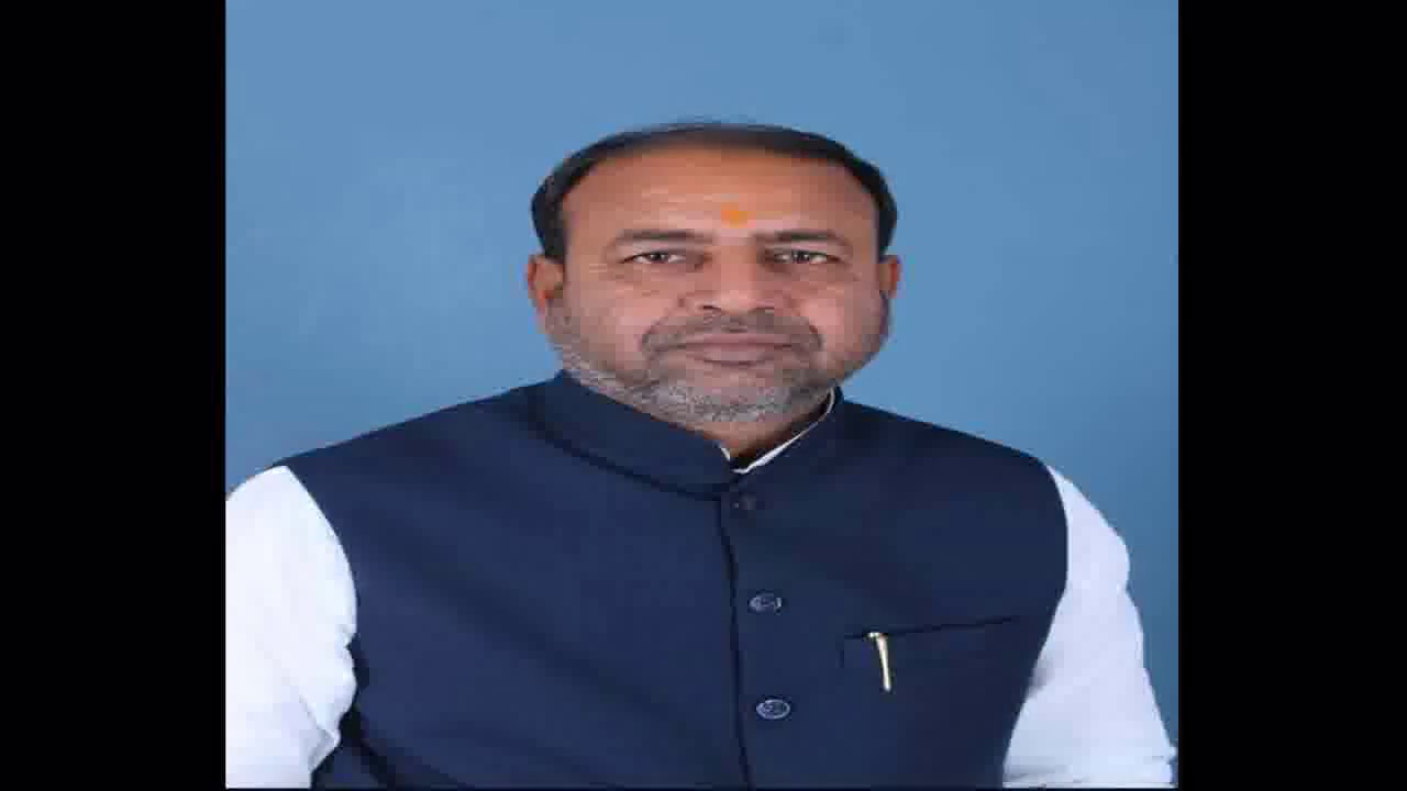 मधुबनी में BJP विधायक अरुण शंकर प्रसाद से मांगी रंगदारी, नहीं देने पर दी जान से मारने की धमकी  #रंगदारी