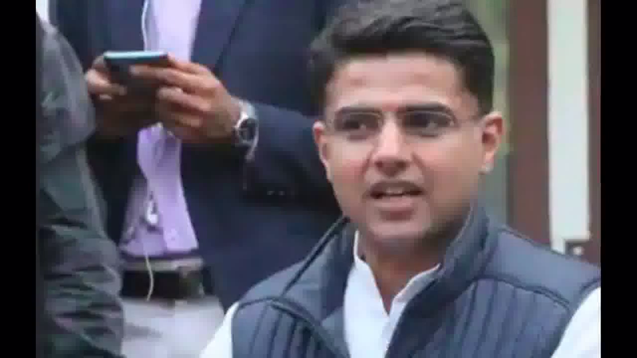 बजट में किसानों, बेरोज़गारों व लघु उद्योगों की स्थिति में सुधार के लिए कोई ब्लूप्रिंट नहीं है: सचिन पायलट #बजट_2021