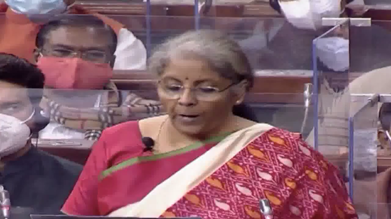 कर्मचारियों के ₹2.5 लाख/वर्ष से अधिक के पीएफ योगदान पर अर्जित ब्याज पर लगेगा टैक्स #बजट_2021