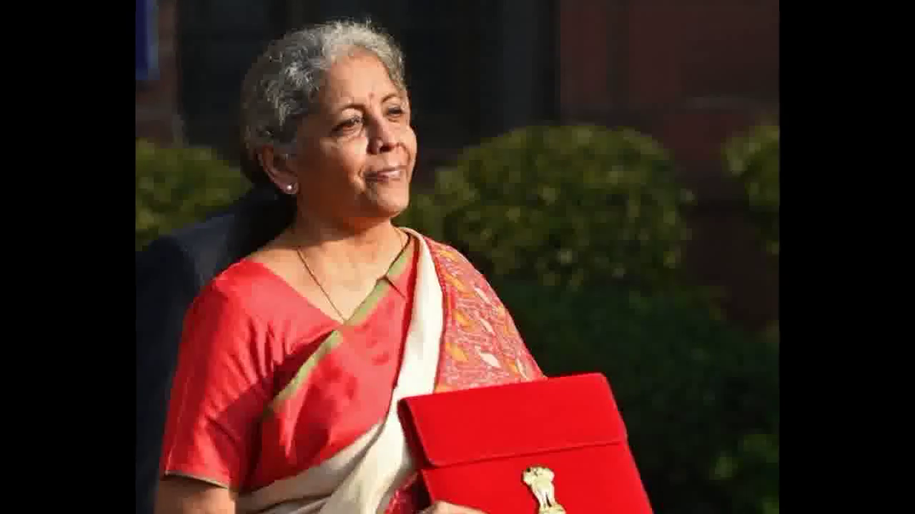 एनआरआई को दोहरे टैक्स सिस्टम से छूट मिलेगी, नए नियम जल्द लागू होंगे: वित्त मंत्री #बजट_2021