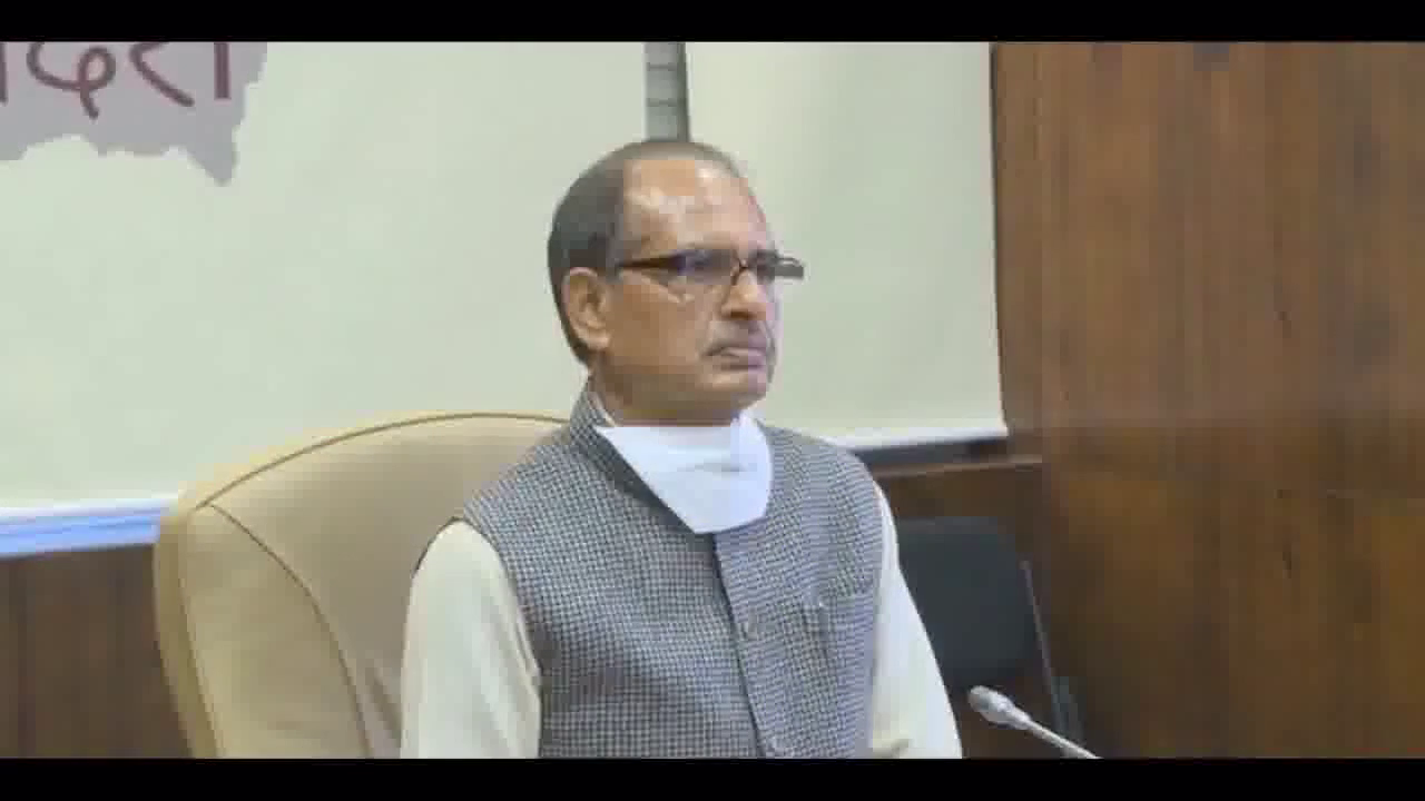 ये बजट कोरोना काल में आपदा को अवसर में बदलने वाला बजट है: CM शिवराज सिंह चौहान #बजट_2021