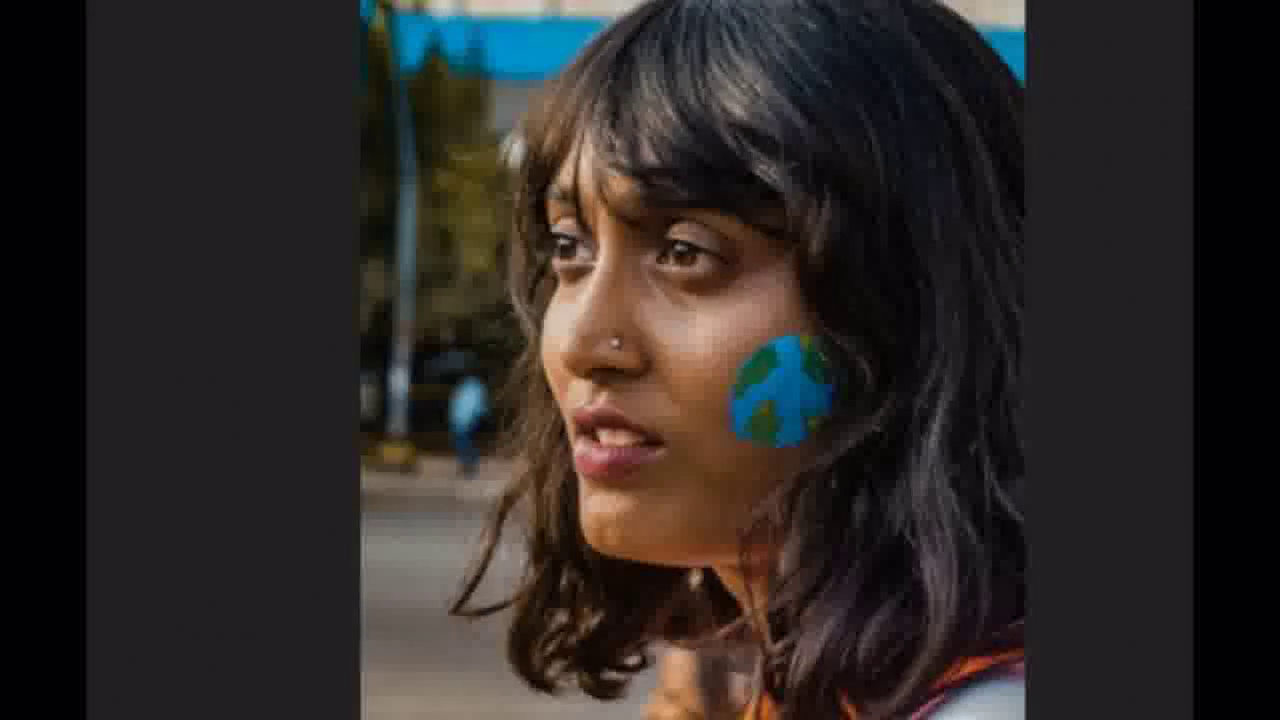 22-वर्षीय पर्यावरण कार्यकर्ता दिशा रवि के समर्थन में ग्रेटा थनबर्ग ने किया ट्वीट #टूलकिट