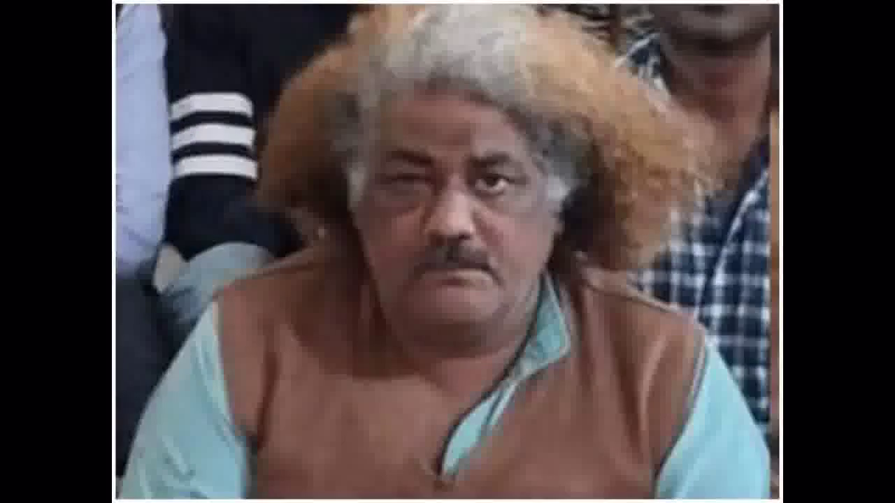 बागपत में चाट बेचने वालों के बीच हुई झड़प के बाद सोशल मीडिया पर ट्रेंड किया 'चाचा' #सोशल_मीडिया #चाचा