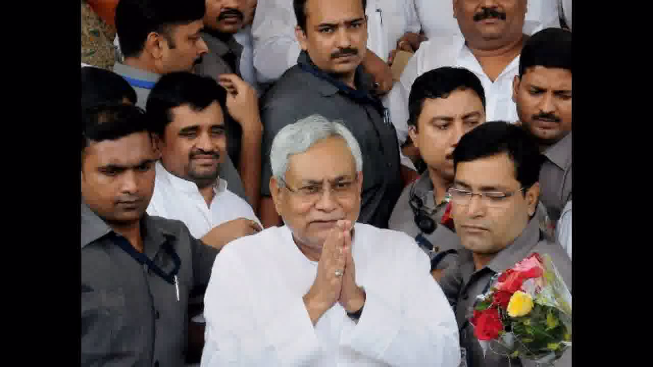 मैथिली व भोजपुरी की पढ़ाई शुरू होनी चाहिए, मिथिला के विकास के बिना बिहार का विकास असंभव: CM नीतीश #मिथिला
