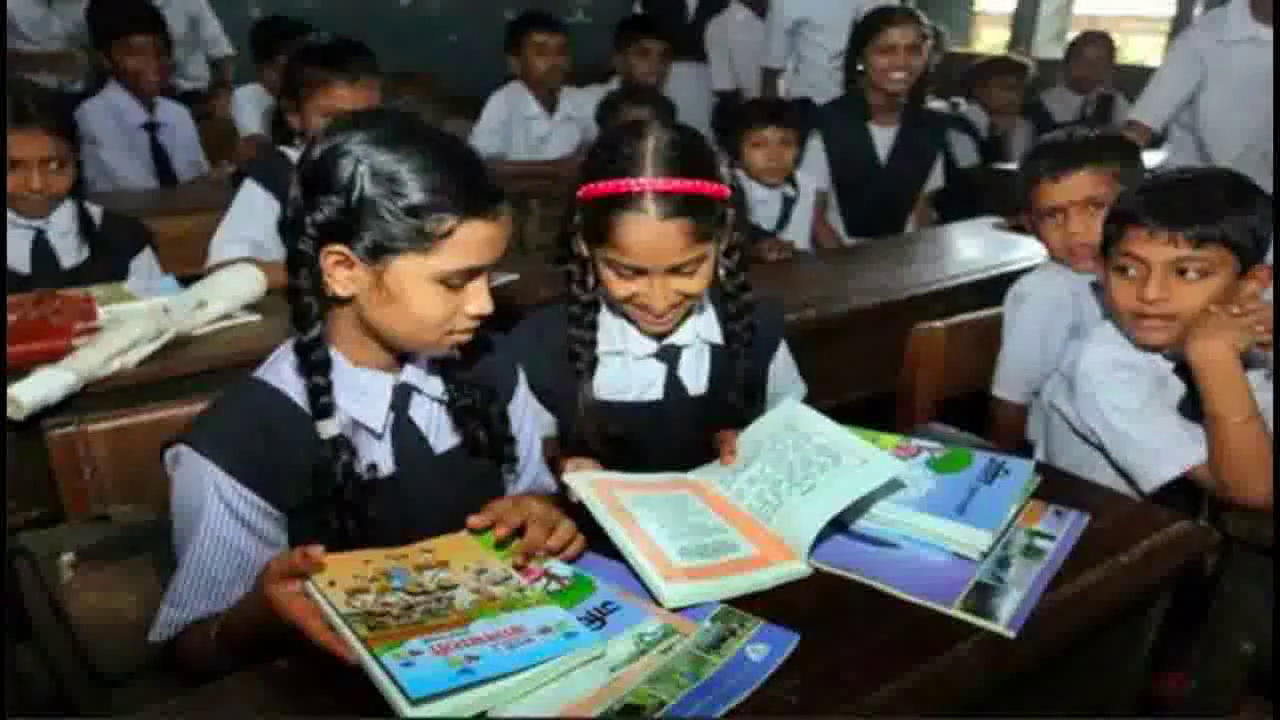 यूपी में कक्षा 6-8वीं के लिए 10 फरवरी व 1-5वीं तक के लिए 1 मार्च से खुलेंगे स्कूल  #यूपी_स्कूल