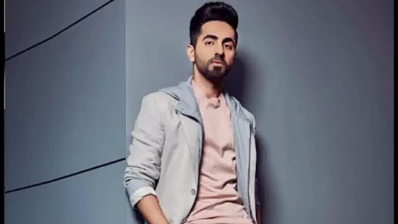 12वीं की बोर्ड परीक्षा के दौरान यह शुरू हुआ था: ताहिरा संग 20 साल बिताने पर आयुष्मान #बॉलीवुड #आयुष्मान