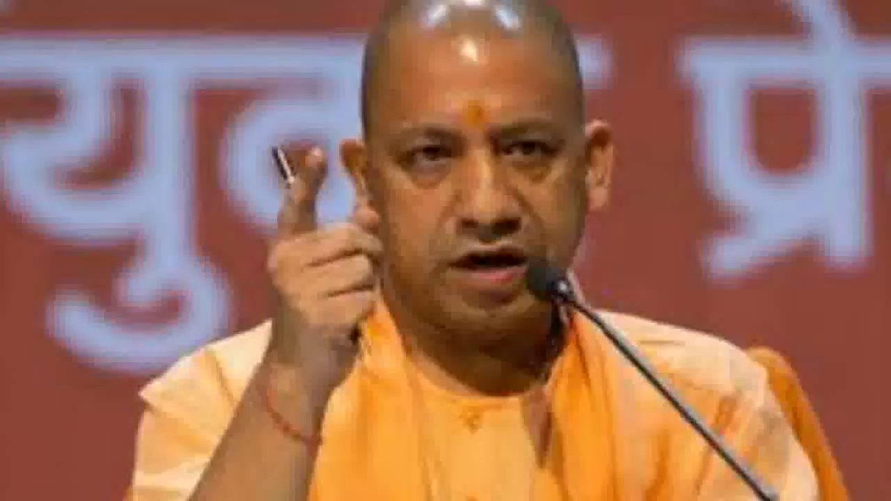हाथरस में किसान की हत्या करने के आरोपियों पर लगेगा रासुका, सीएम योगी ने दिए निर्देश #अपराध #रासुका