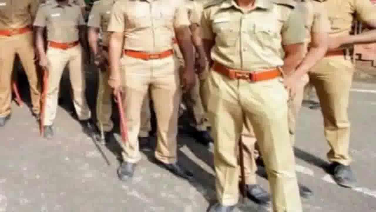 झारखंड में पुलिसकर्मियों को अब करनी होगी रोज़ 8 घंटे की ड्यूटी व हफ्ते में एक दिन का मिलेगा अवकाश, आदेश जारी #आदेश