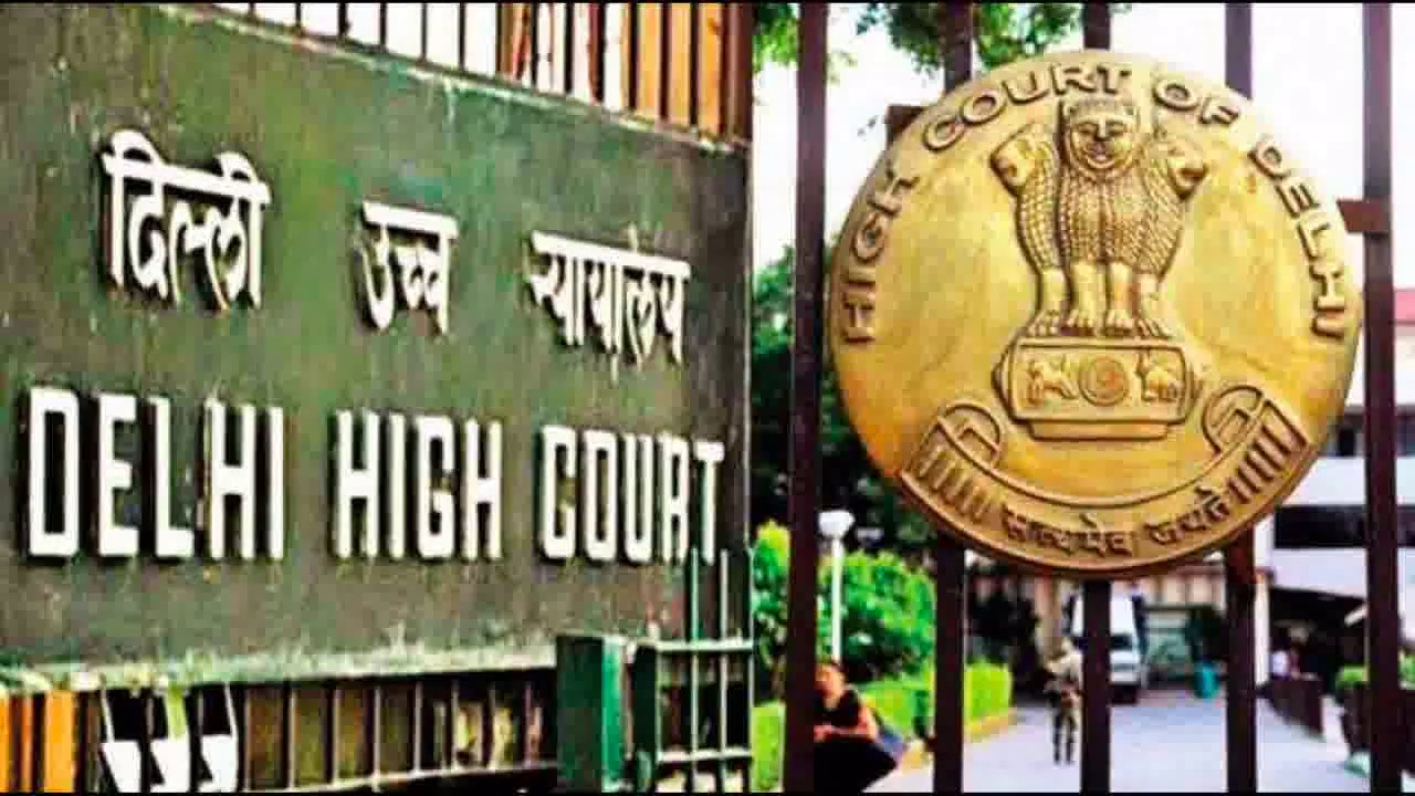 तिहाड़ जेल में कैदी की मौत के मामले में स्टेटस रिपोर्ट दाखिल करे दिल्ली पुलिस: हाईकोर्ट  #तिहाड़_जेल