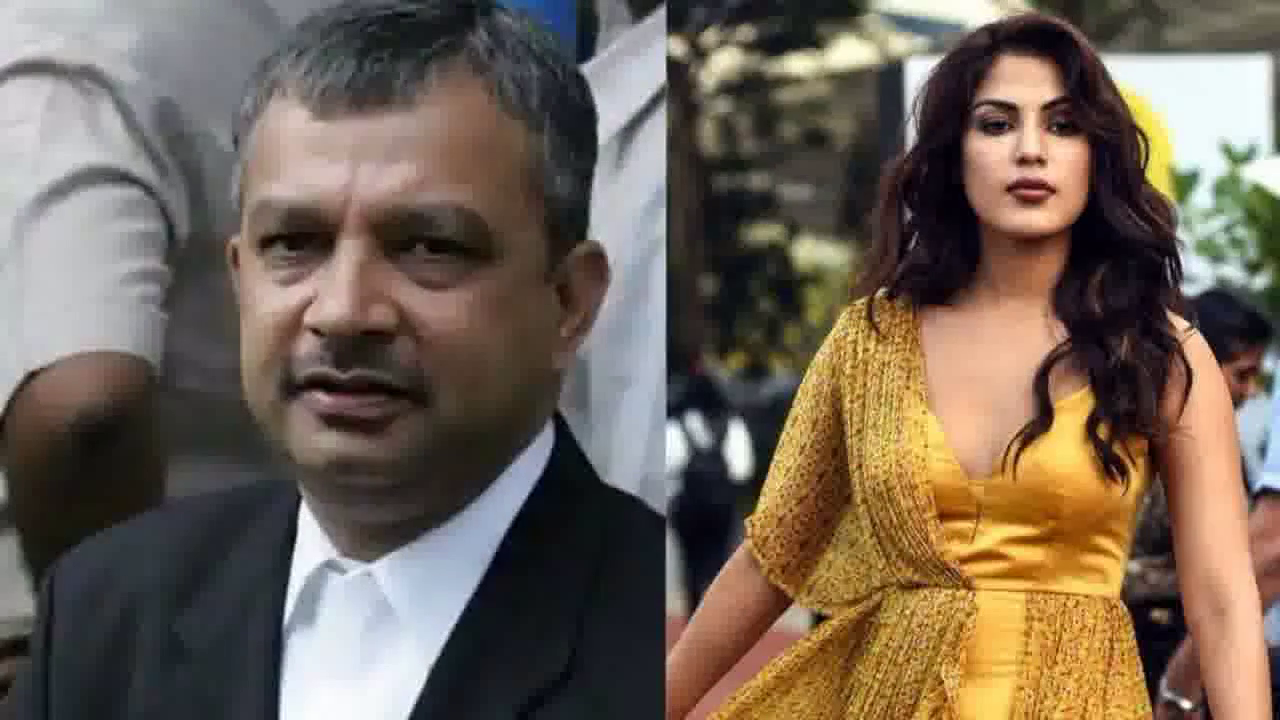 अंत में जीत हमारी होगी: एनसीबी की चार्जशीट में रिया चक्रवर्ती का नाम आने पर उनके वकील #सुशांत