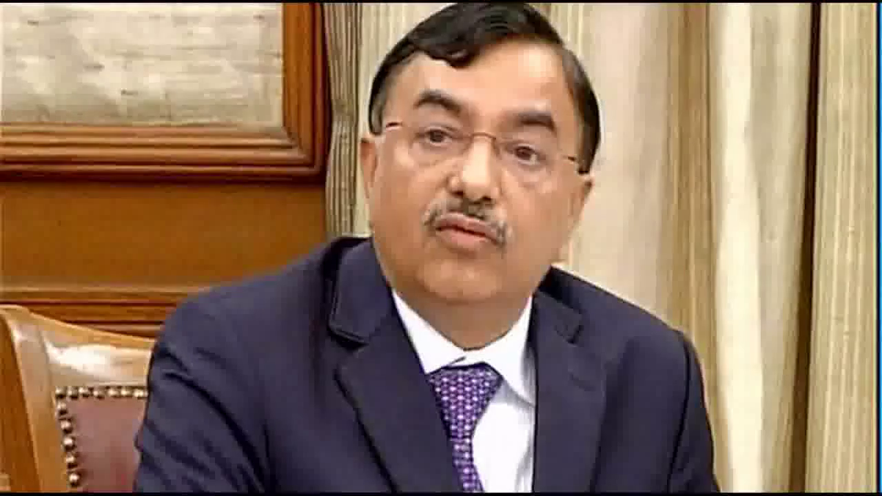 मुख्य चुनाव आयुक्त सुशील चंद्रा और चुनाव आयुक्त राजीव कुमार हुए कोरोना वायरस पॉज़िटिव #कोरोना_वायरस #चुनाव_आयोग