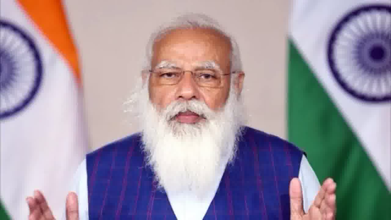 पीएम मोदी ने की उच्चस्तरीय बैठक, ऑक्सीजन संकट से निपटने के लिए दिए 3 सुझाव #कोविड_19 #ऑक्सीजन_संकट #पीएम_मोदी