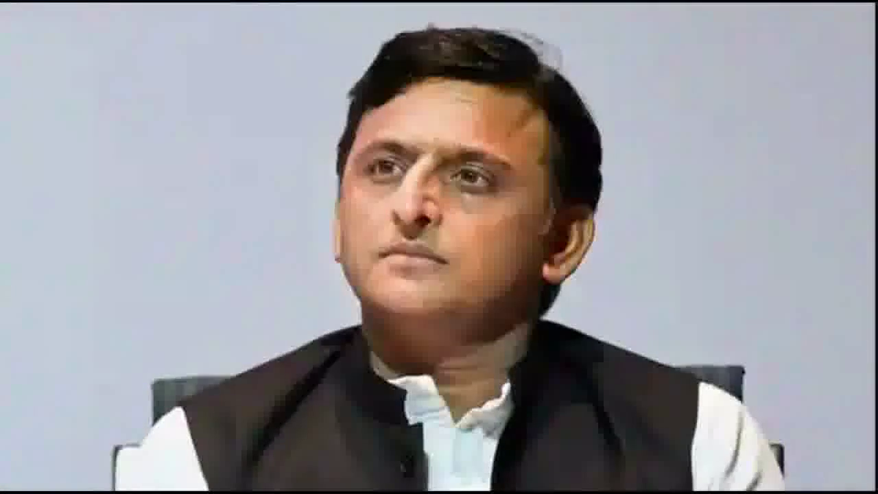प्रदेश में हो कोविड-19 की मुफ्त जांच, मुफ्त टीका व मुफ्त इलाज: अखिलेश यादव  #कोविड_टीकाकरण