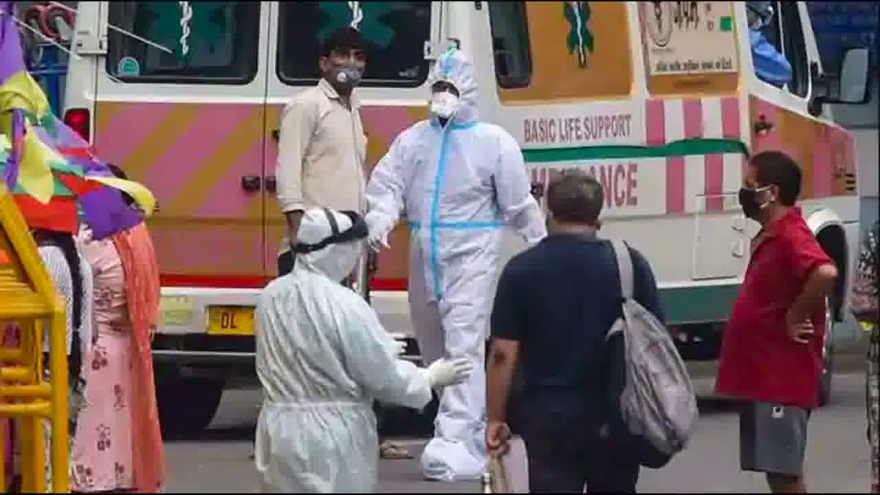 यूपी में कोविड-19 के बढ़ते मामलों की वजह से कक्षा 8वीं तक के स्कूल 11 अप्रैल तक बंद  #यूपी_स्कूल