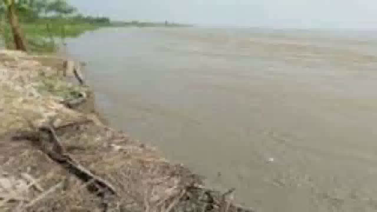 कोविड-19 से नहीं हुई थी उन लोगों की मौत: हमीरपुर में नदी में मिले शवों को लेकर डीएम #यमुना_नदी