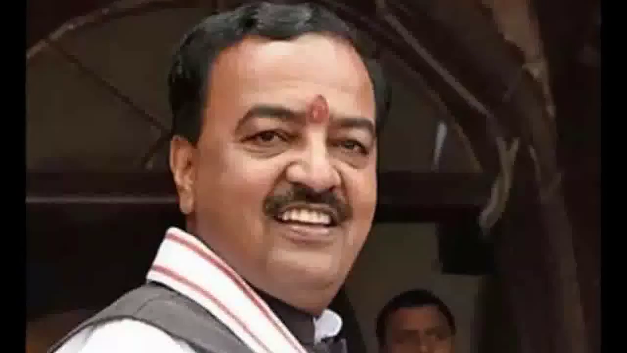 डिप्टी CM केशव प्रसाद मौर्य के सुरक्षा दस्ते की गाड़ी को ट्रक ने मारी टक्कर, 3 पुलिसकर्मी घायल #हदसा