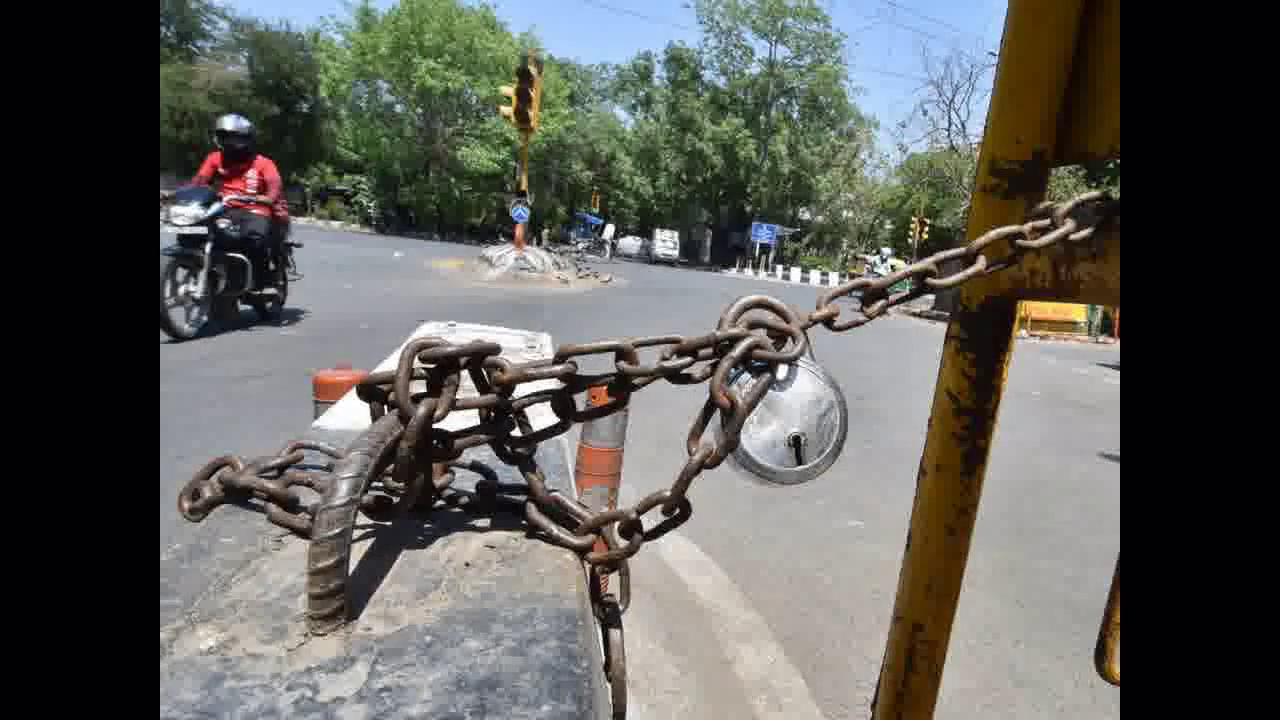 हिमाचल प्रदेश सरकार ने 31 मई तक बढ़ाया कोरोना कर्फ्यू #कोरोना #कर्फ्यू
