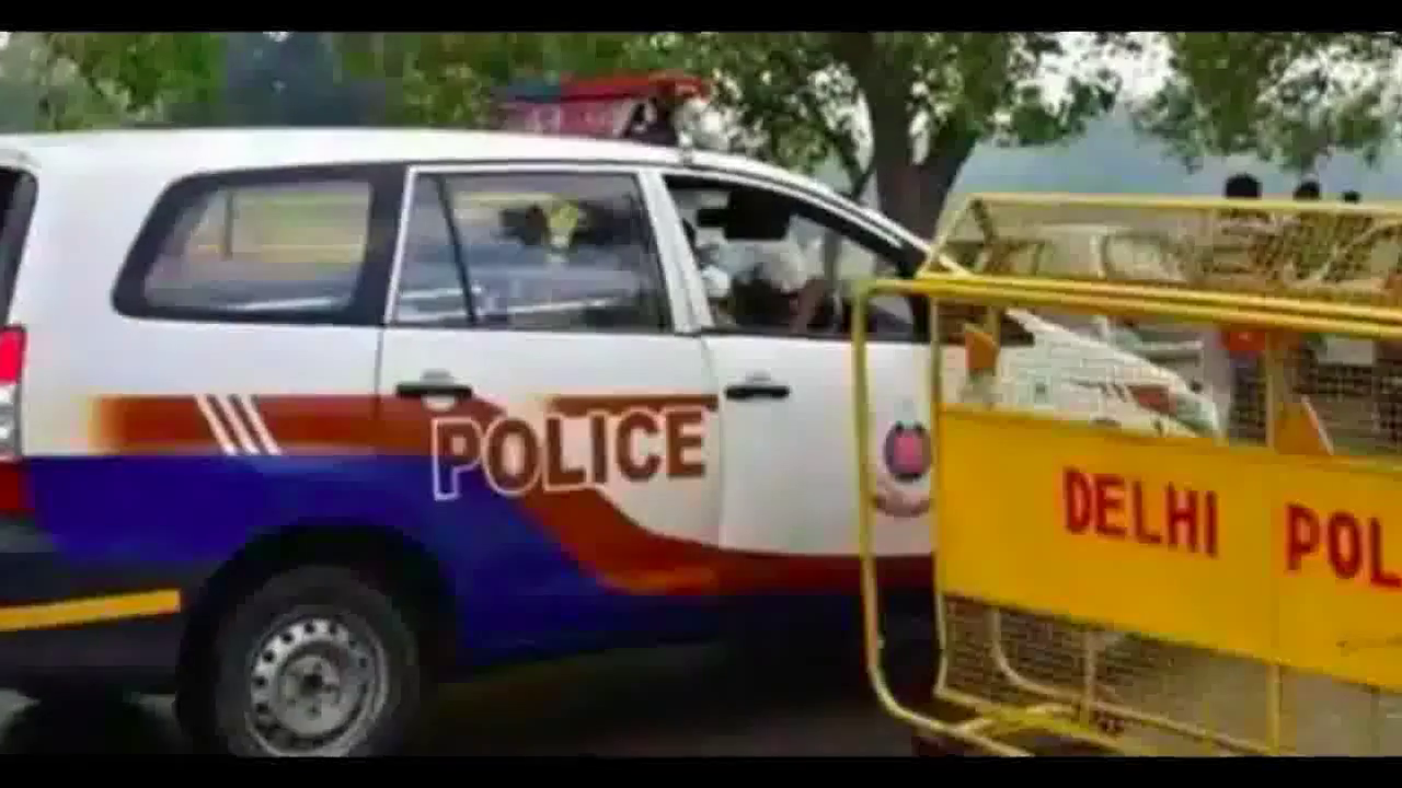 सुशील कुमार ने लॉक-अप में जागकर बिताई रात, रोए और कुछ नहीं खाया: दिल्ली पुलिस #सुशील_कुमार