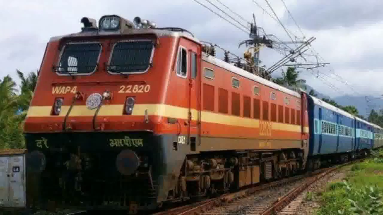 उत्तर रेलवे में नौकरी से निलंबित किए गए रेसलर सुशील कुमार, वरिष्ठ वाणिज्यिक प्रबंधक के पद पर थे तैनात #सुशील_कुमार