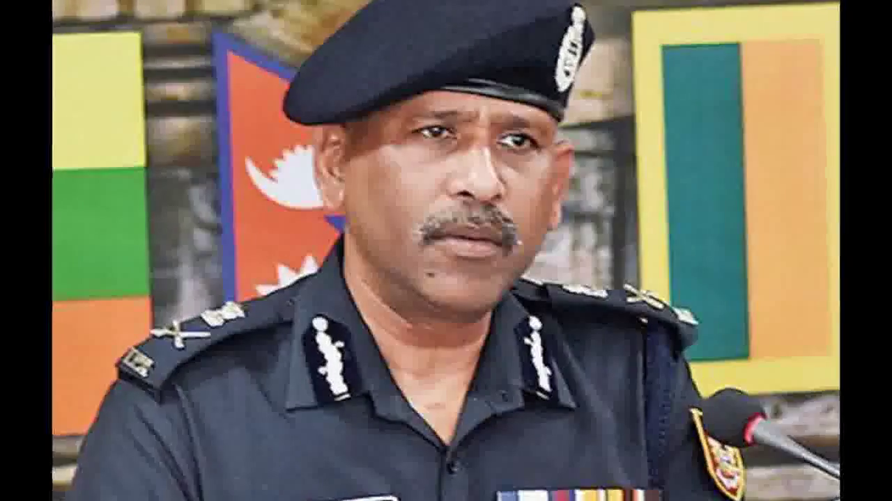 गंभीर चक्रवाती तूफान का रूप ले चुका है यास, हमारी 115 टीमें तैनात हैं: NDRF के डीजी #यास_तूफान