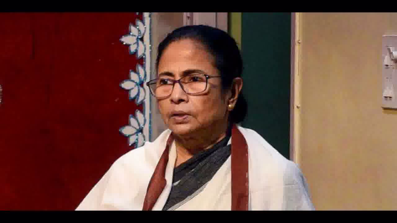 चक्रवात यास के कारण 3 लाख घर क्षतिग्रस्त हुए, 1 करोड़ लोग हुए प्रभावित: सीएम ममता #चक्रवात_यास