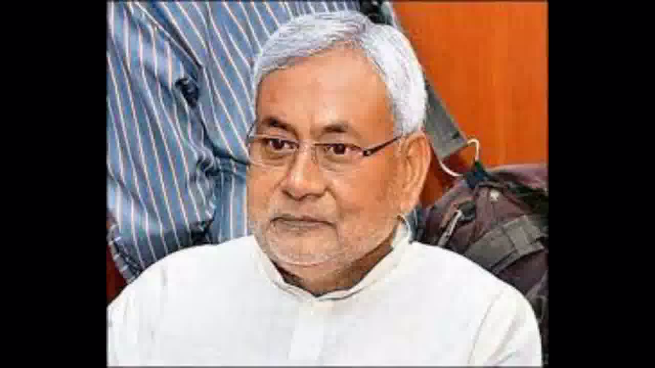 'यास' से प्रभावित ज़िलों में पदाधिकारी कर रहे काम, मौसम विभाग की चेतावनी के अनुसार बरतें सावधानी: CM नीतीश #यास